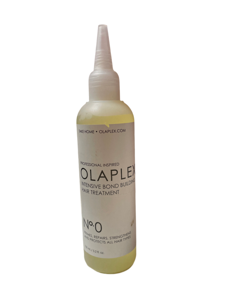 Olaplex No.0 Intensive Bond Building Hair Treatment