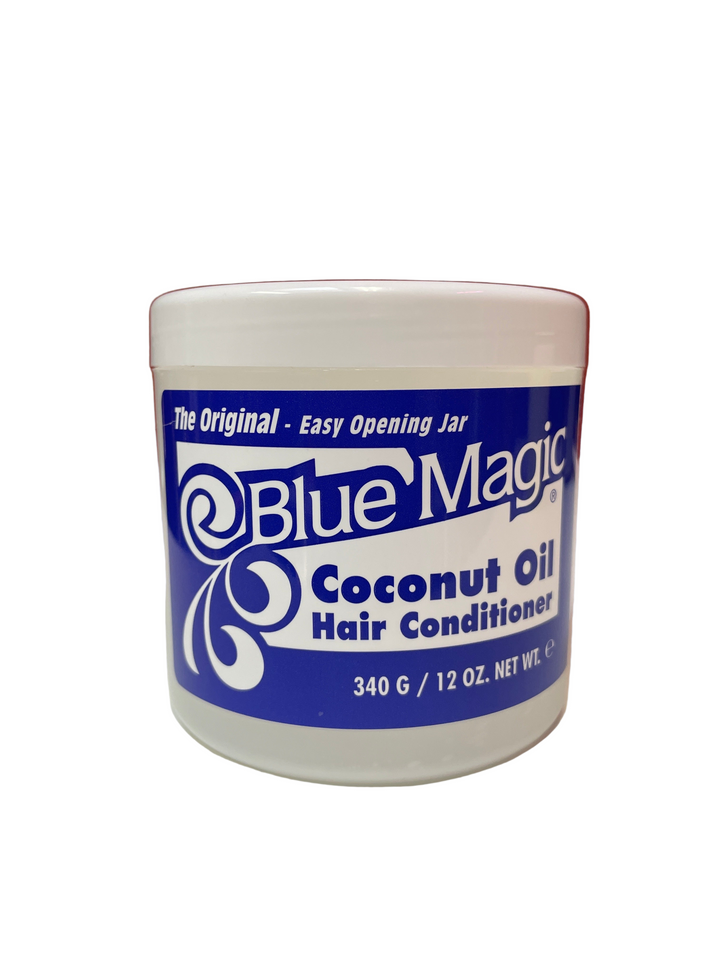 Blue Magic Grease