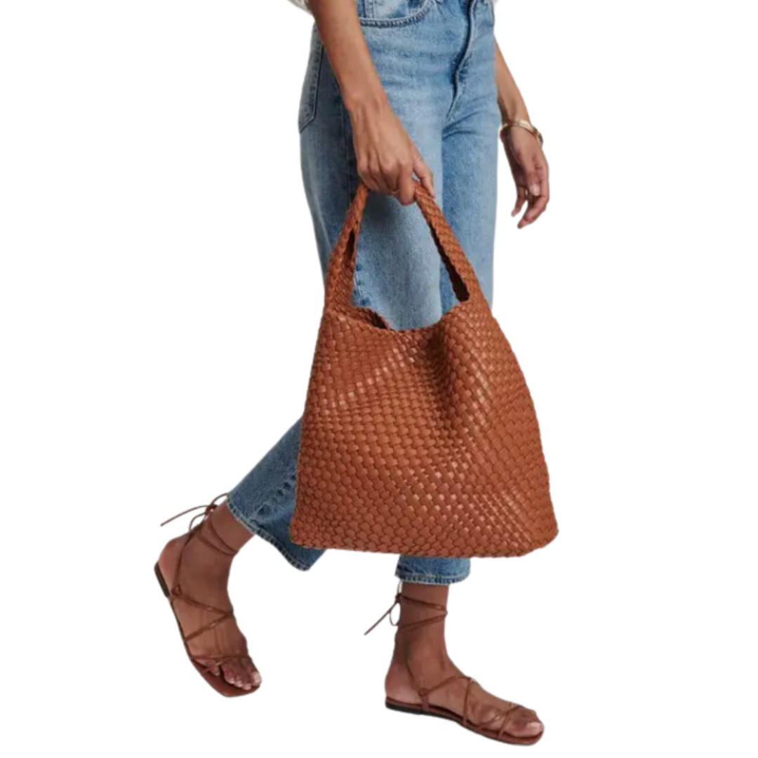 'Throw it in the Bag' Hobo Purse