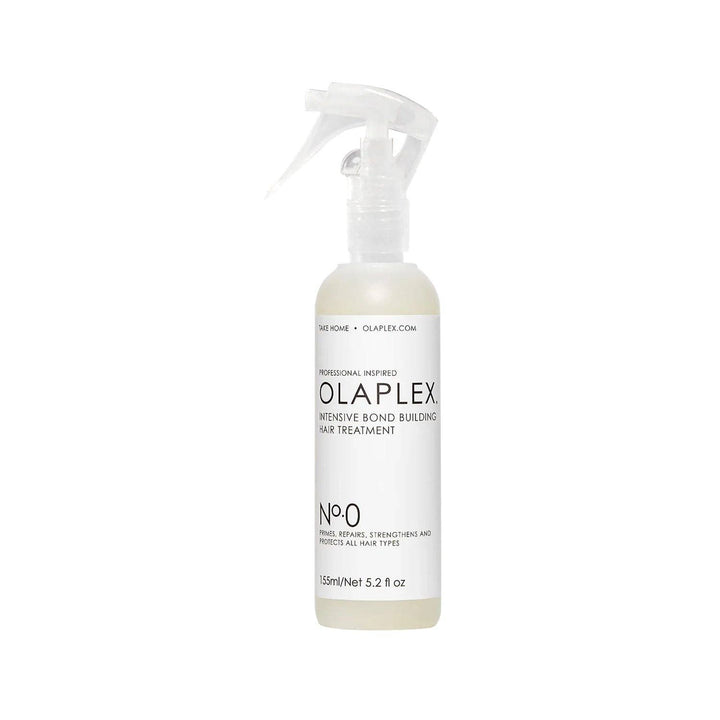 Olaplex No.0 Intensive Bond Building Hair Treatment