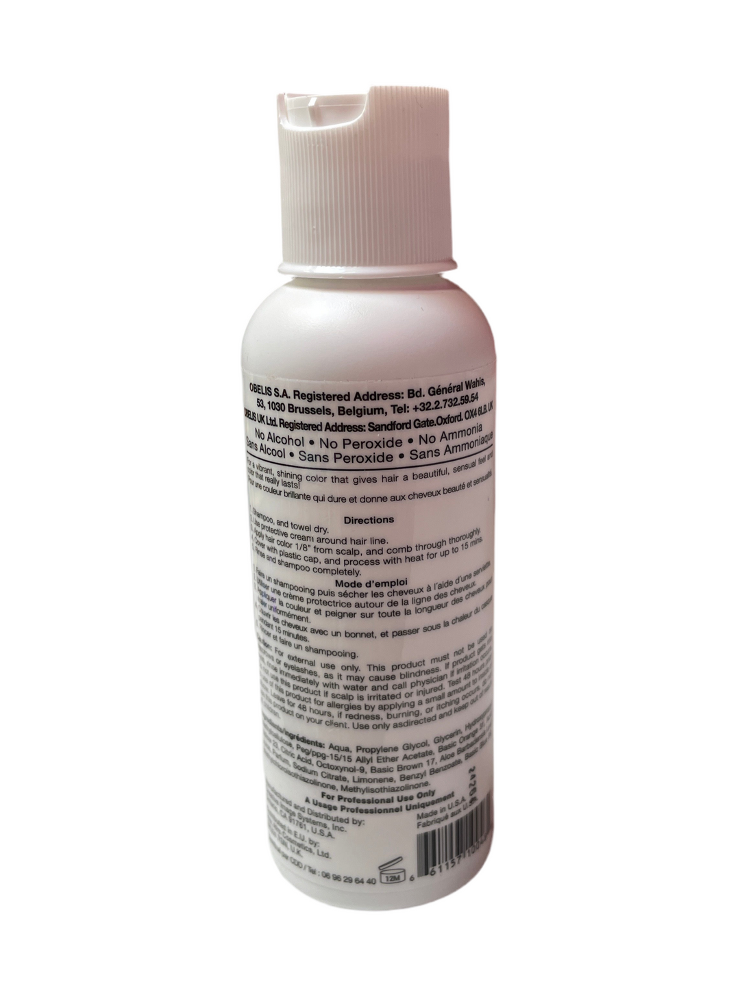 Adore Hair Dye