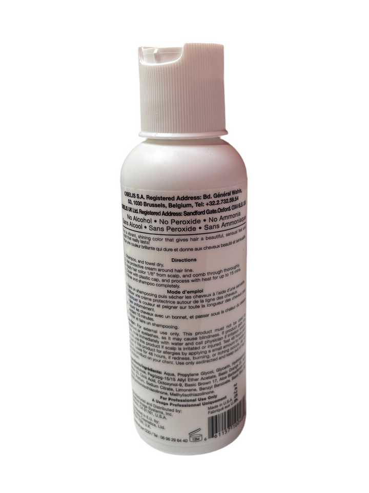 Adore Hair Dye