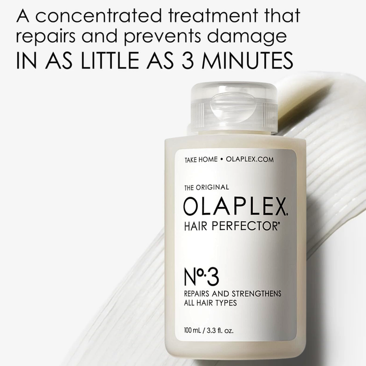 Olaplex No.3 Hair Perfector Treatment 3.3 Oz