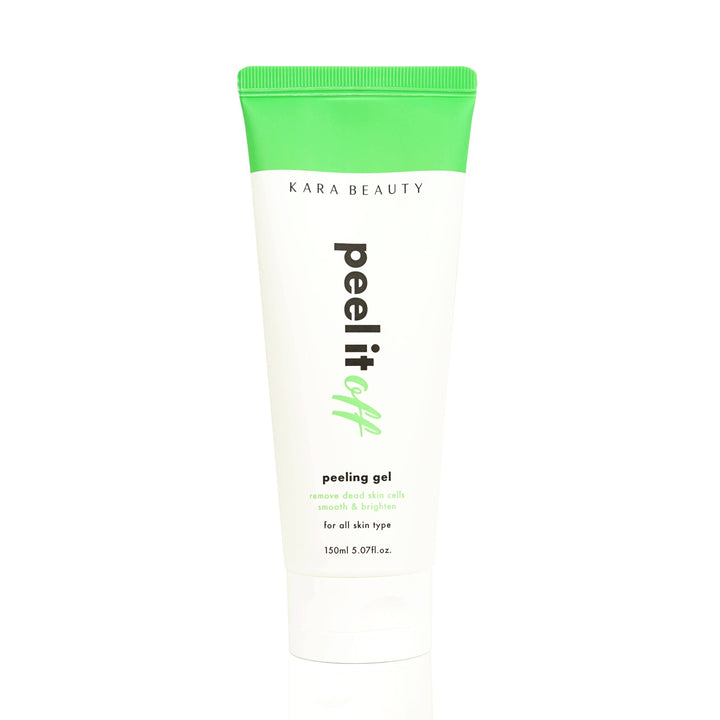 Facial Peeling Exfoliating Gel