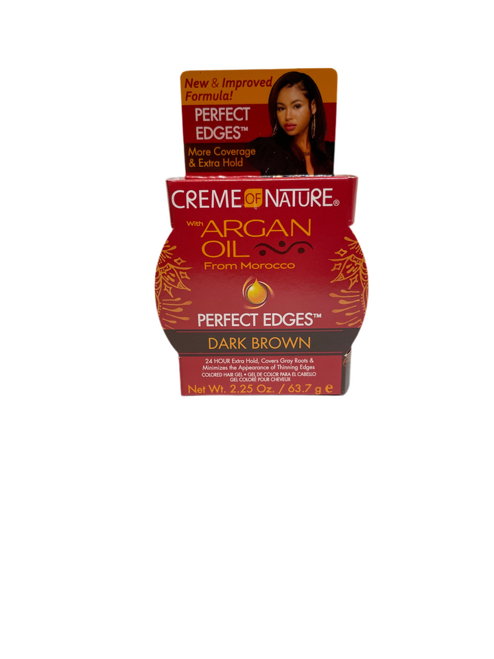 Creme of Nature Edge Control