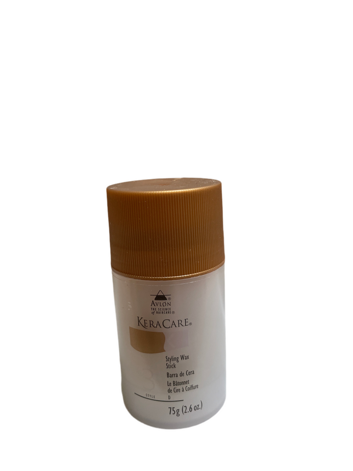 Keracare Styling Wax Stick