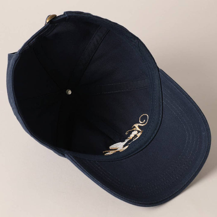 New York Social Club Hat