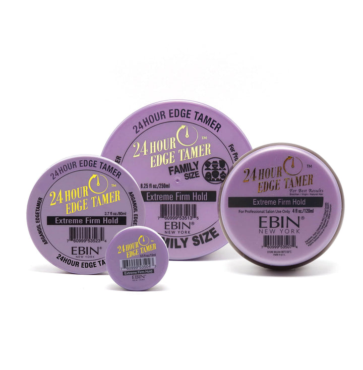 EBIN 24 Hour Edge Tamer - Extreme Firm Hold 6.09oz