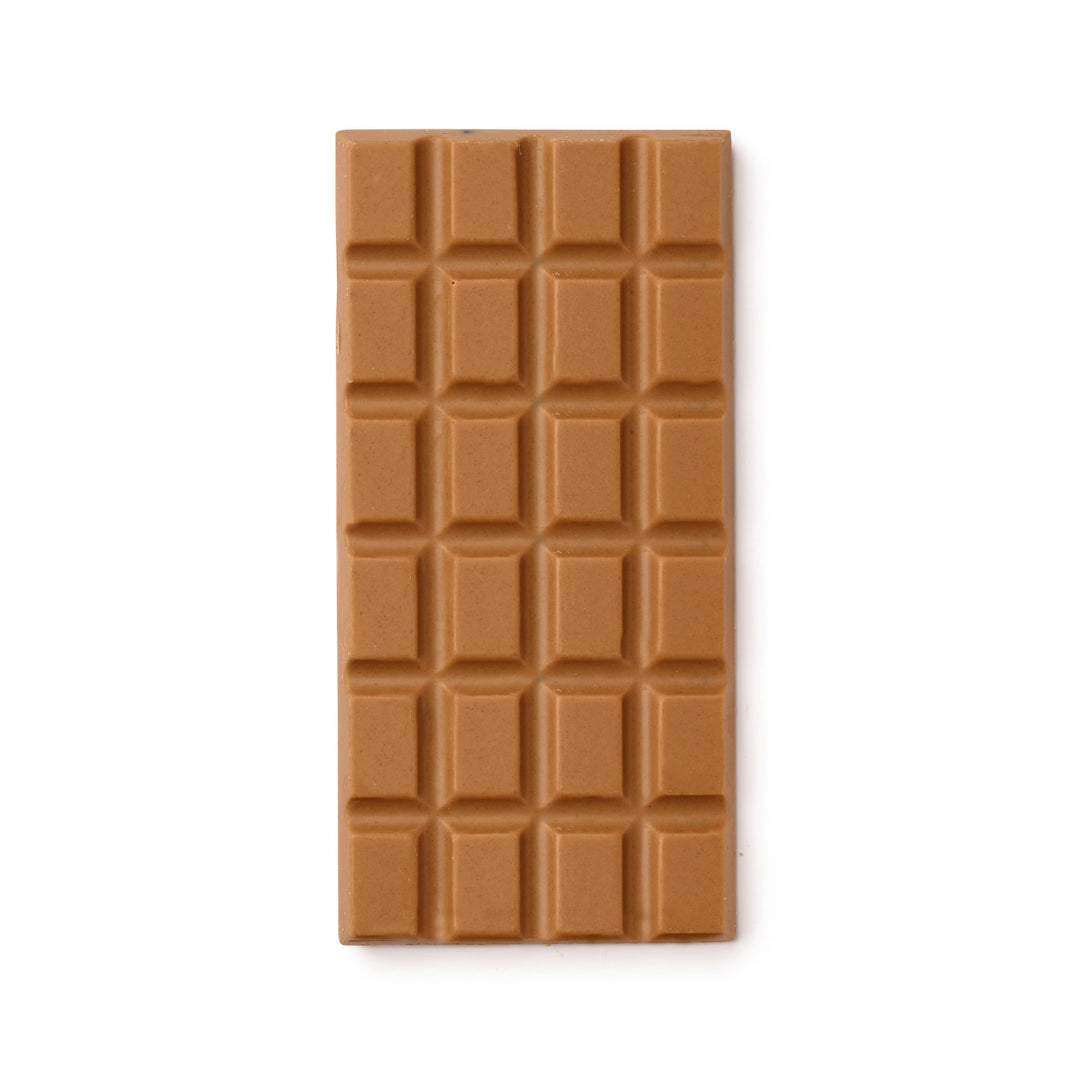 Blonde Caramel Chocolate Bar