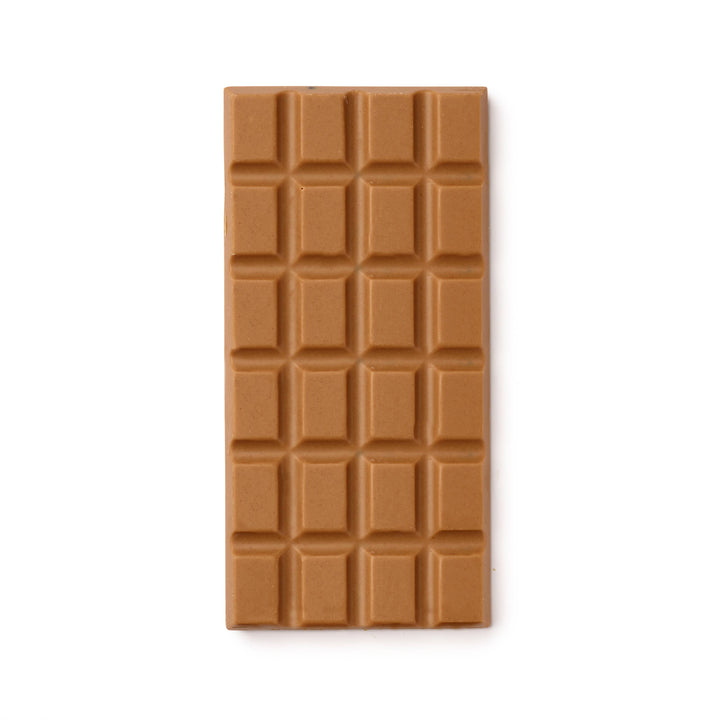 Blonde Caramel Chocolate Bar