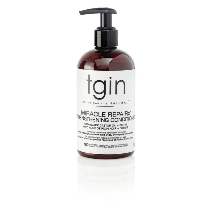 TGIN Miracle Repairx Strengthening Conditioner