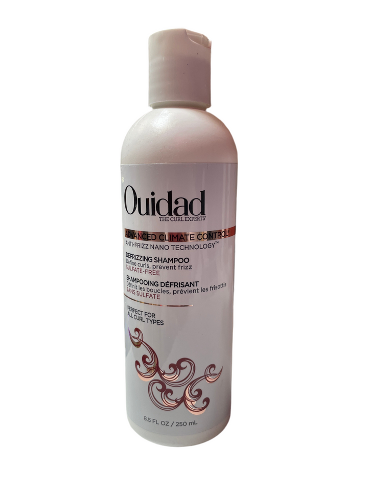 Ouidad Advanced Climate Control Defrizzing Shampoo