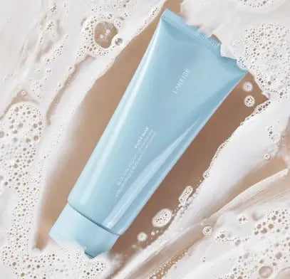 LANEIGE Mini Water Bank Blue Hyaluronic Cleansing Foam