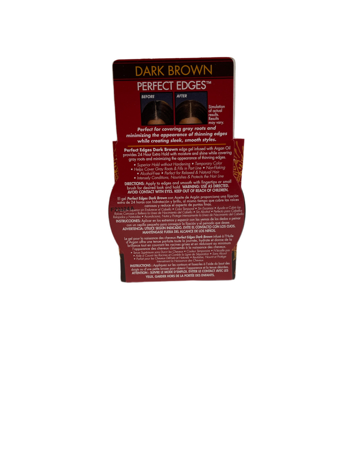 Creme of Nature Edge Control