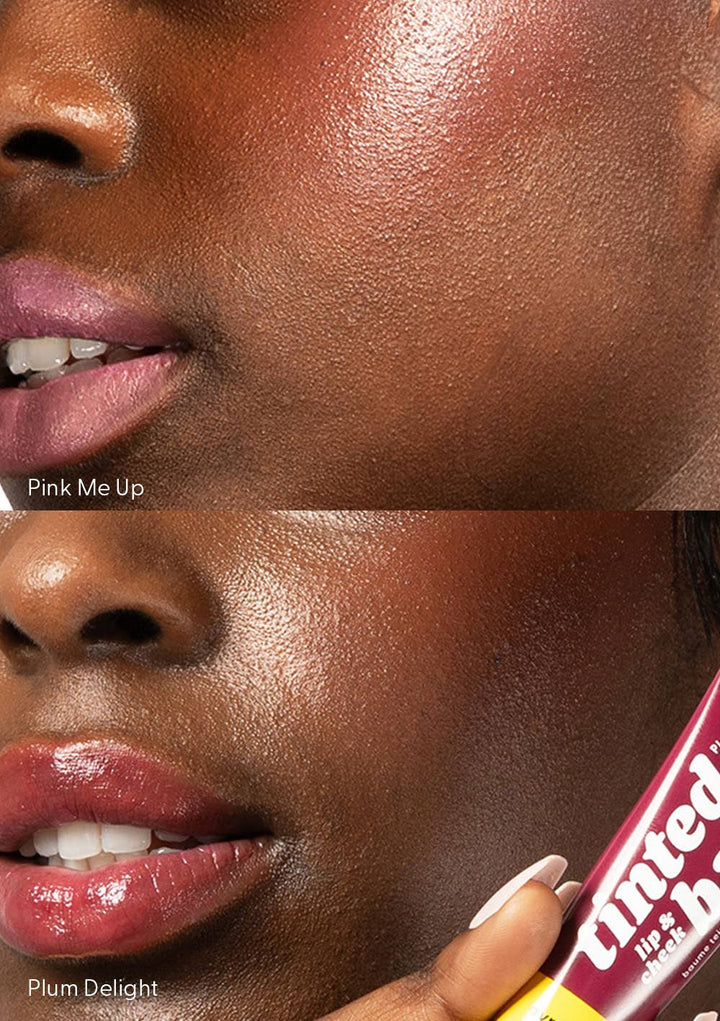 AvryBeauty - Sultry Duo Lip & Cheek Tinted Balm