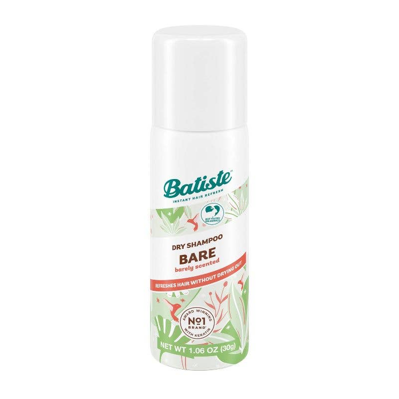 Batiste Dry Shampoo Hair Refresher 1oz: Original