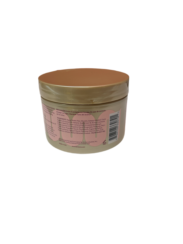 KeraCare Curlessence Moisturizing Leave In Conditioner