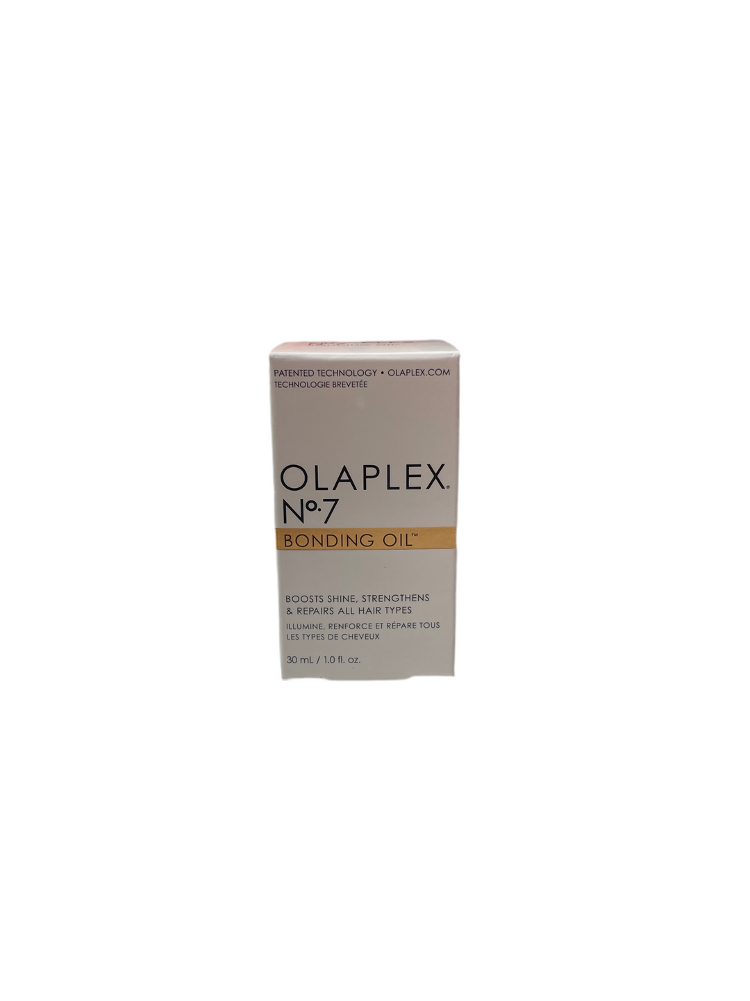 Olaplex Nº.7 Bonding Oil