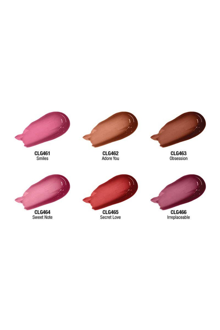 LA Colors Jelly Butter Balm Lip Gloss