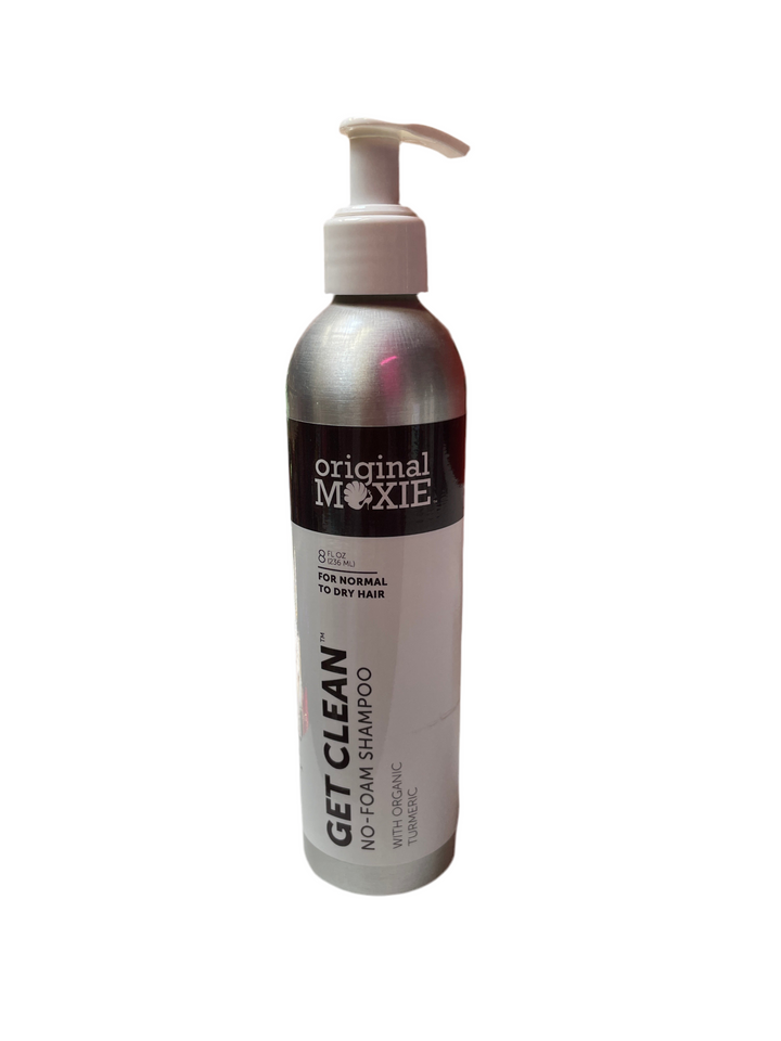 Original Moxie - Get Clean! No-Foam Shampoo