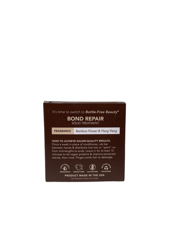 KITSCH - Bond Repair Solid Treatment Bar