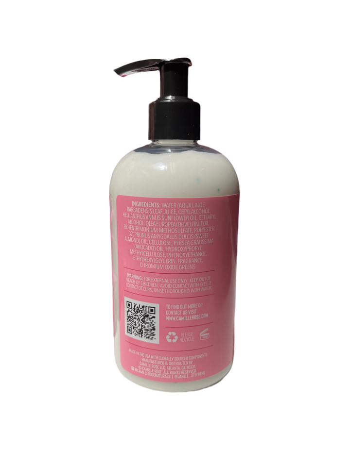 Camille Rose Curl Love Moisturizing Conditioner