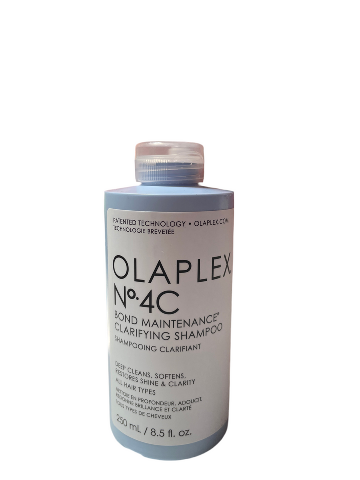 Olaplex No.4C Bond Maintenance Clarifying Shampoo 8.5 Oz
