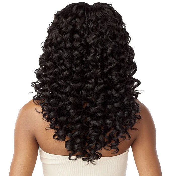 Sensationnel Curls Kinks & Co. Textured Clip-Ins - Wild One