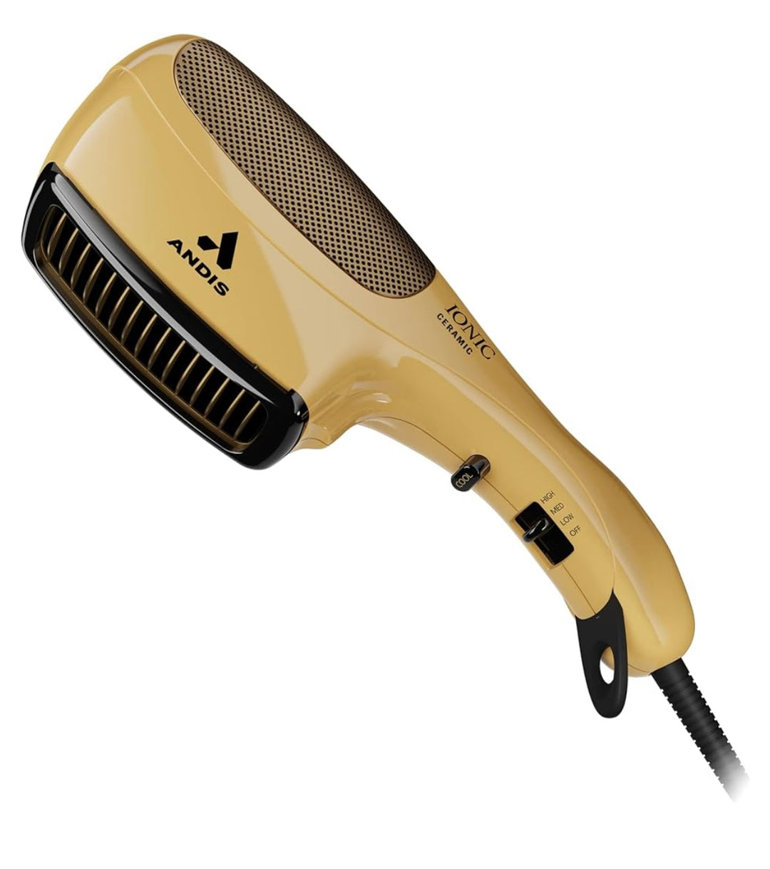 ANDIS 1875W Ceramic-Ionic Dryer