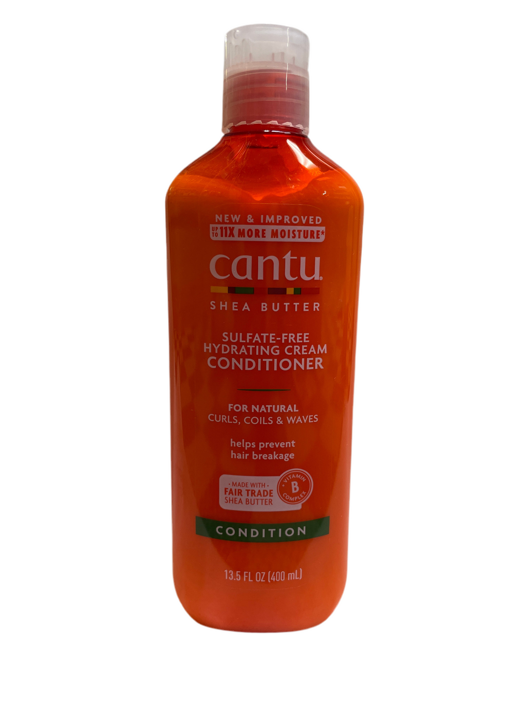 Cantu Natural Conditioner