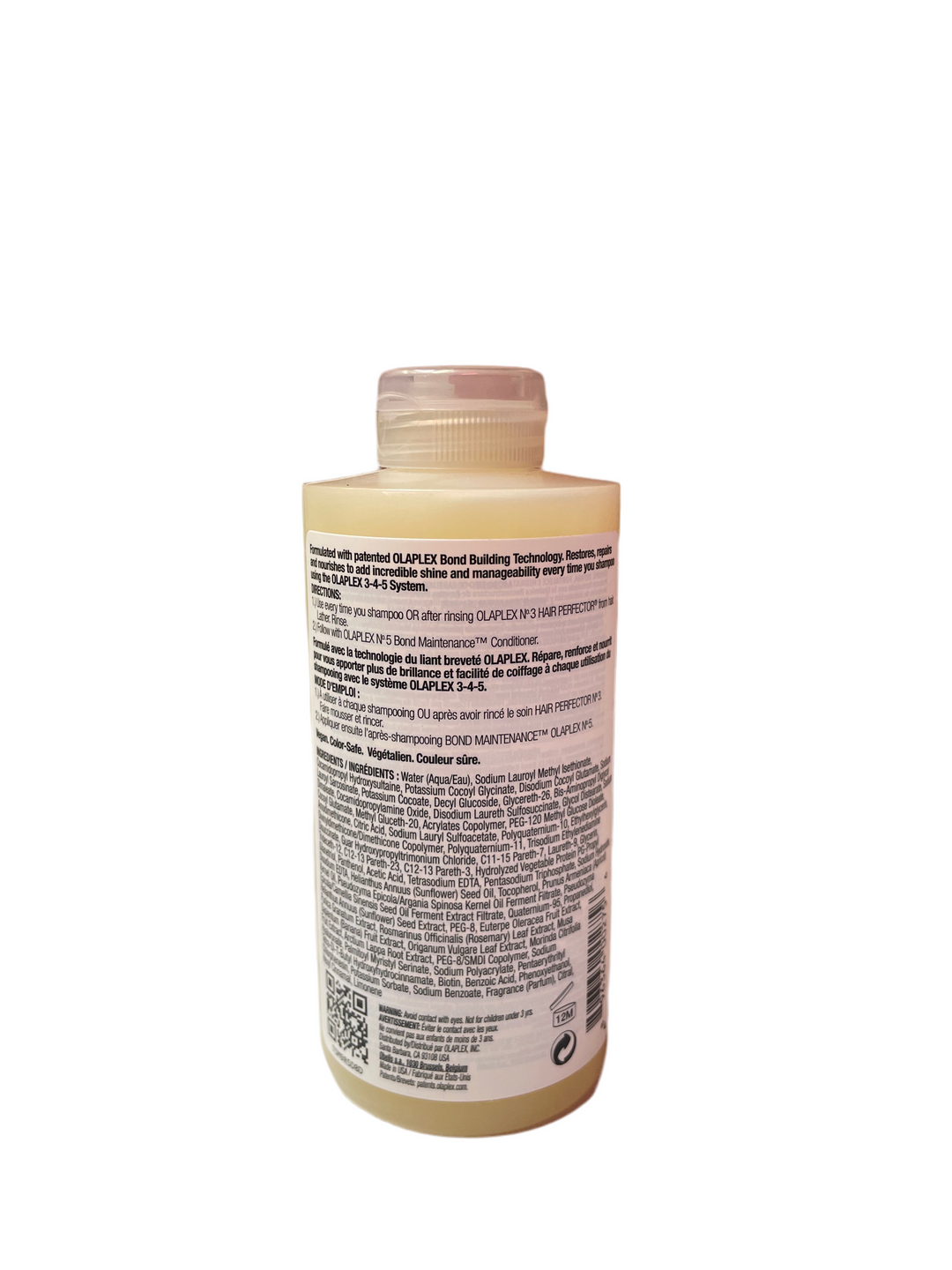 Olaplex Nº.4 Bond Maintenance Shampoo