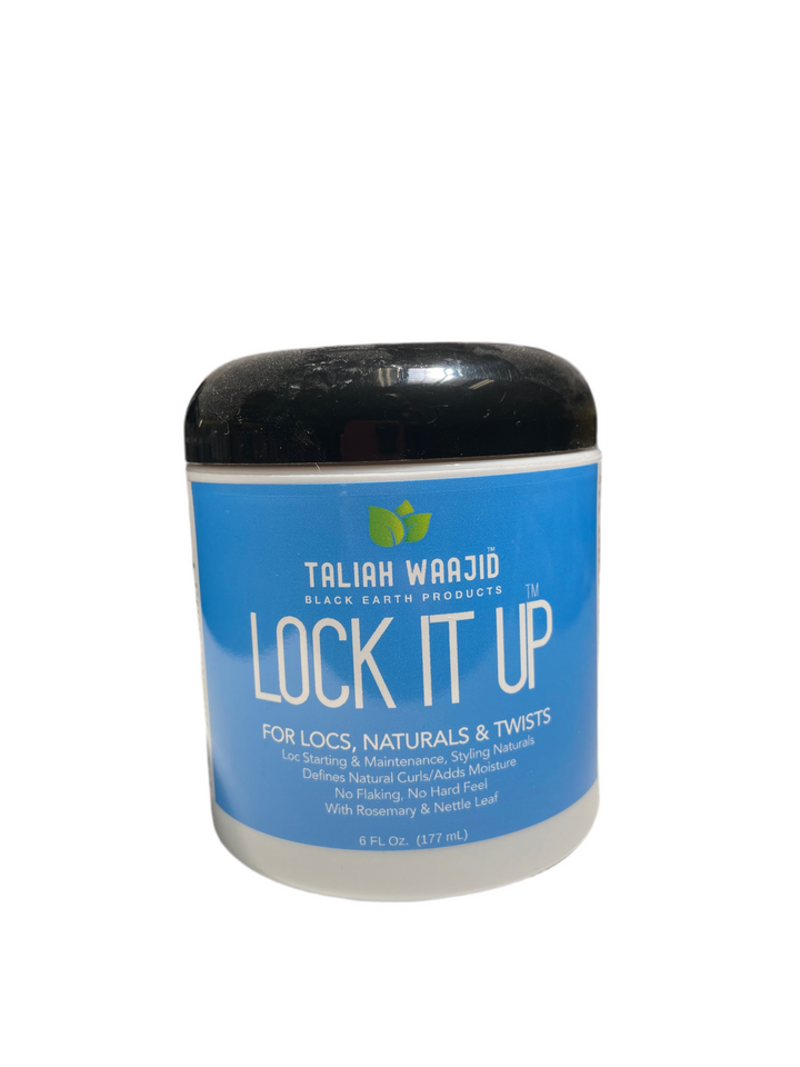 Taliah Waajid Lock It Up (6oz)