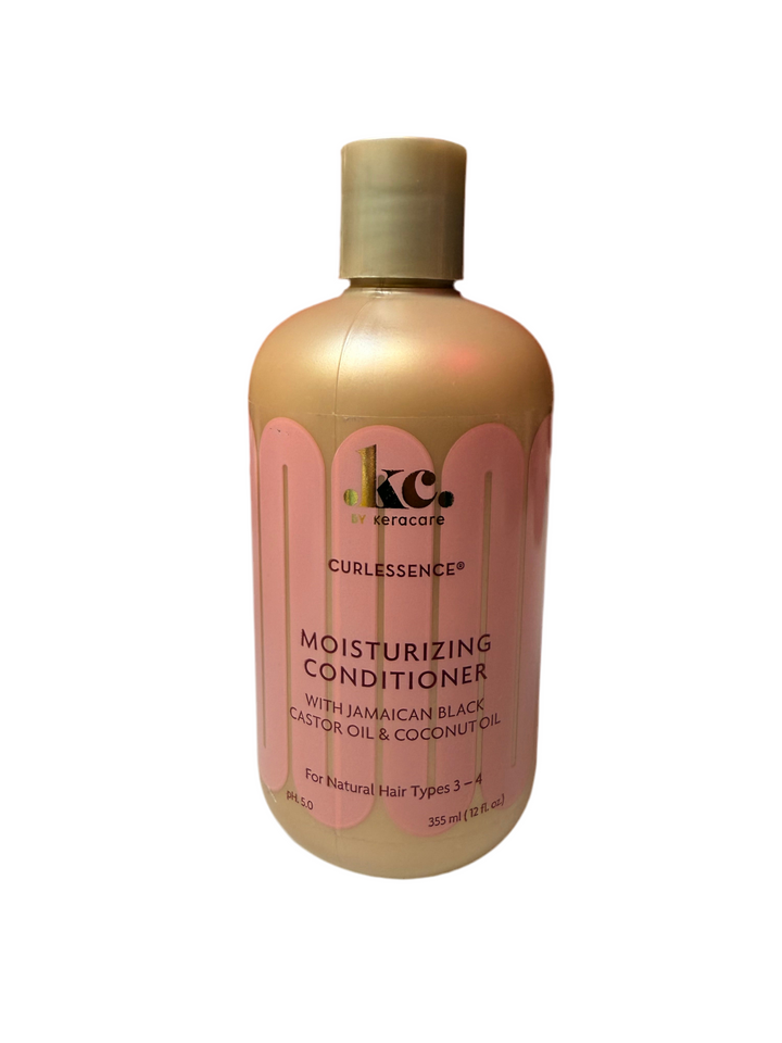 KeraCare Curlessence Moisturizing Conditioner