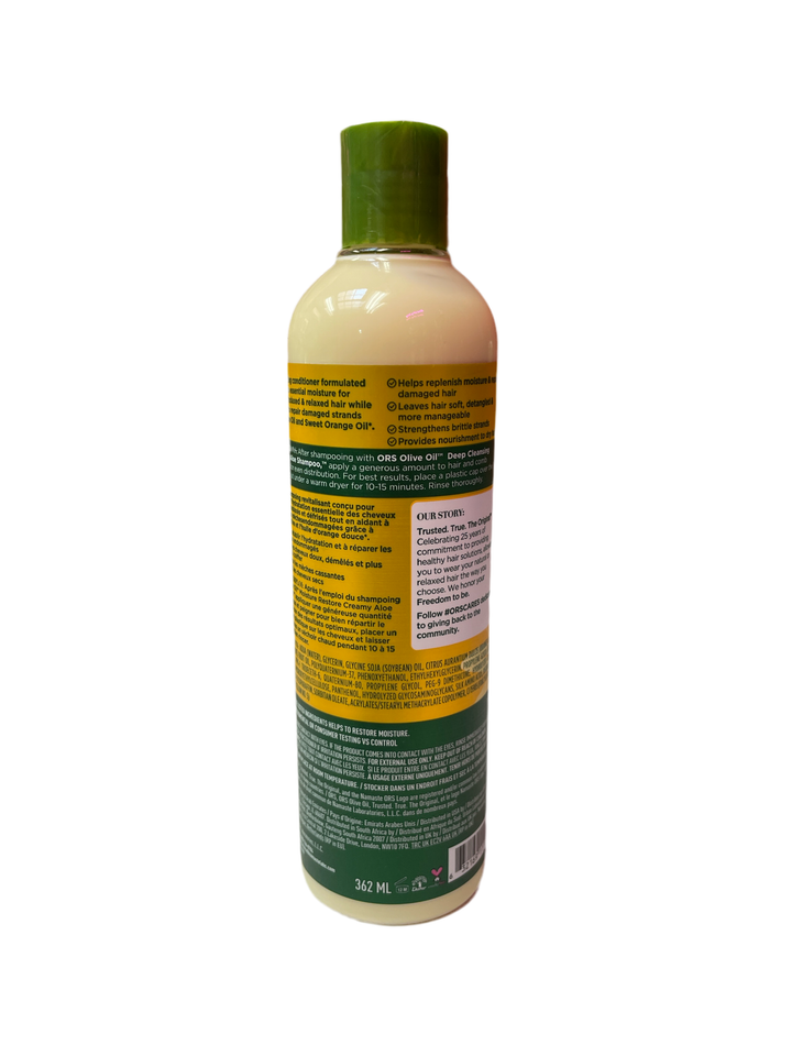 ORS Olive Oil Replenishing Conditioner