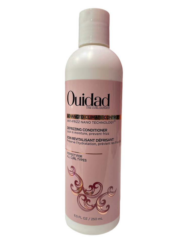 Ouidad Advanced Climate Control Defrizzing Conditioner