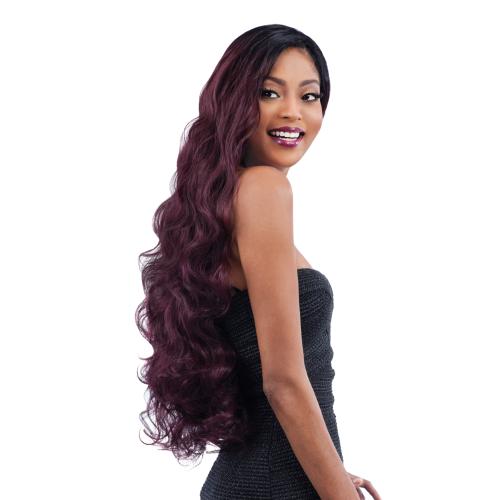 Organique Body Wave 3 Pack (18", 20", 22")