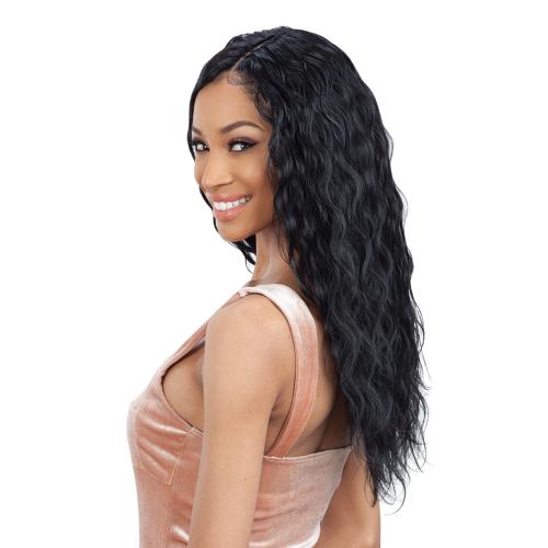 Organique Breezy Wave Weave 18"