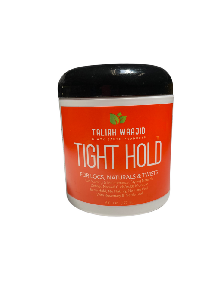 Taliah Waajid Tight Hold (6oz)