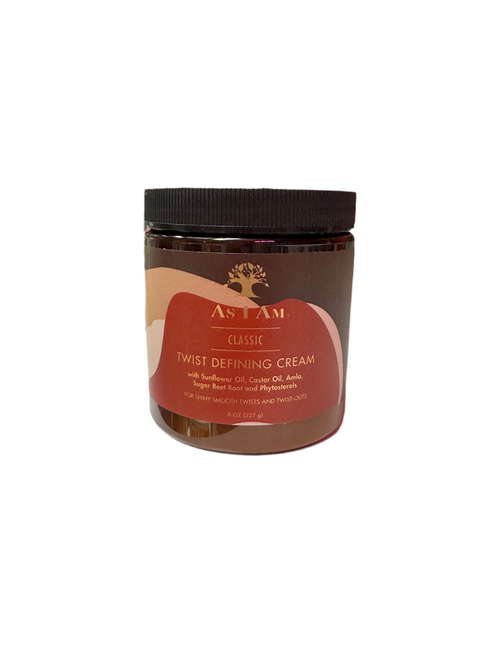 As I Am Twist Defining Cream