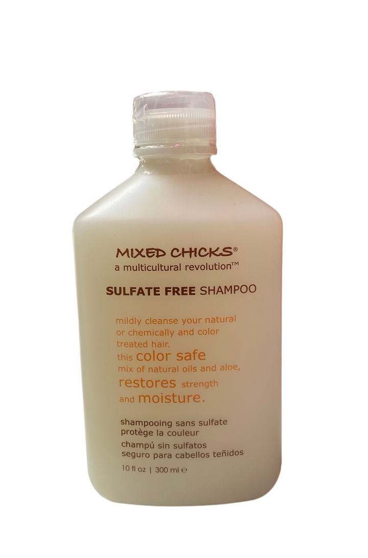 Mixed Chicks Shampoo