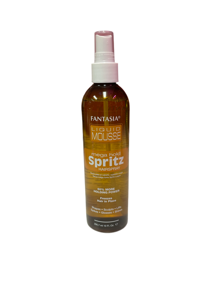 Fantasia Liquid Mousse Spritz