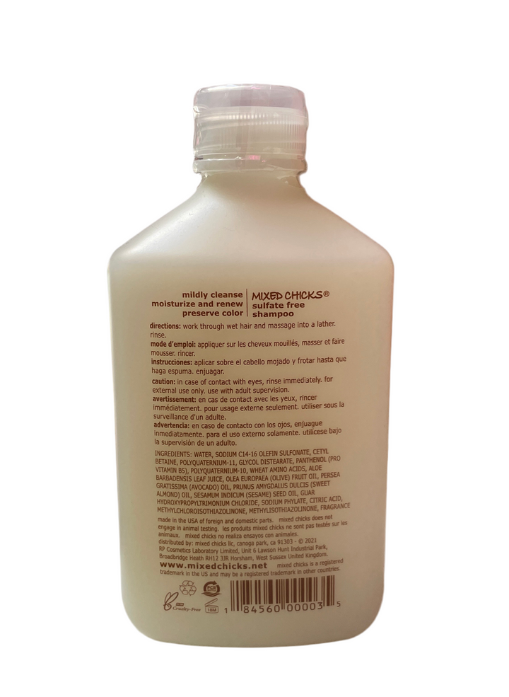 Mixed Chicks Shampoo