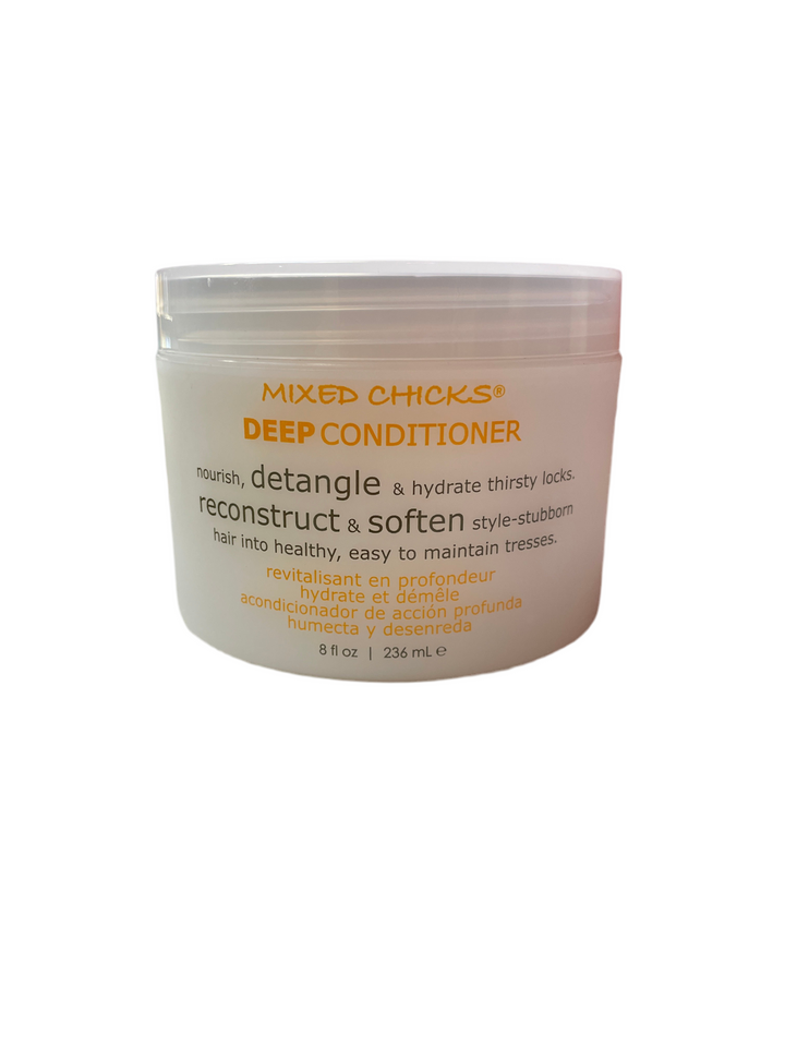 Mixed Chicks Deep Conditioner