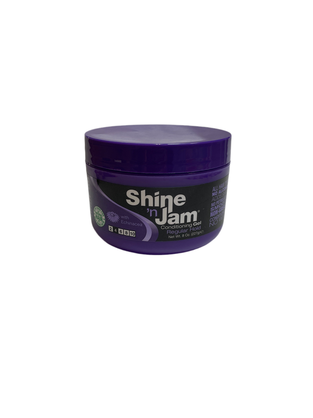 Ampro Shine N' Jam Conditioning Gel (Various)