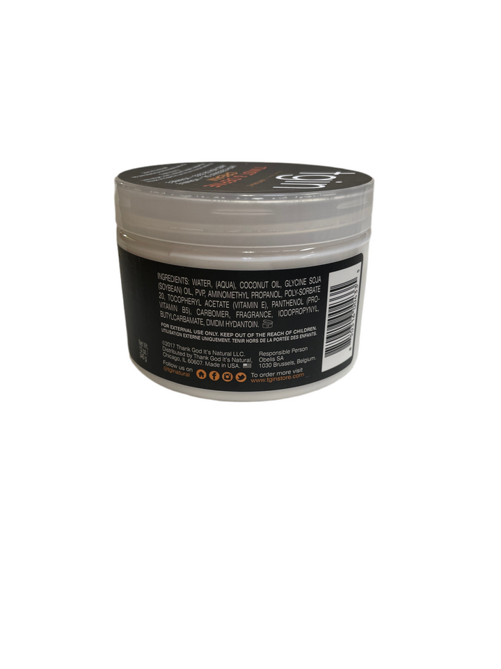 TGIN Twist and Define Cream 12oz