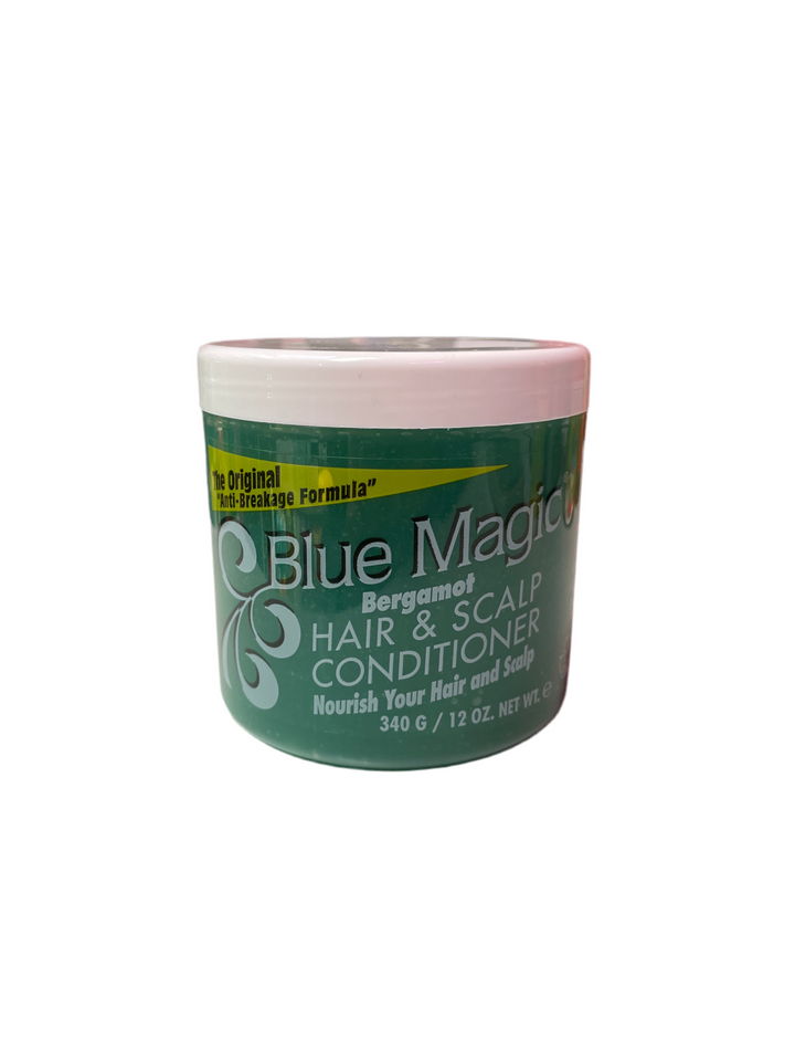 Blue Magic Grease