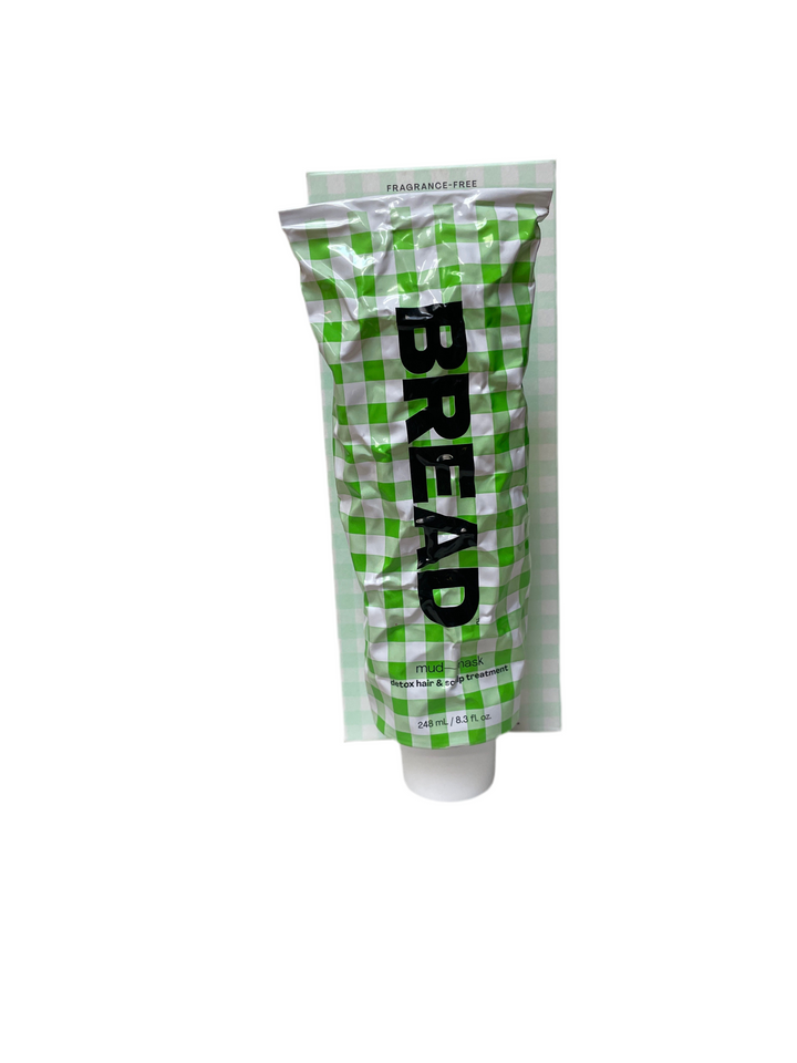 BREAD Hair Mud Mask