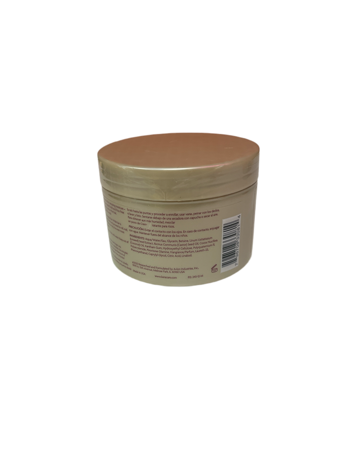 KeraCare Curlessence Moisturizing Curling Jelly