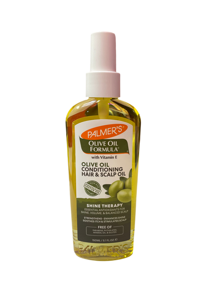 Palmer Olive Oil Conditioning Spray