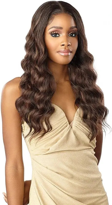 Butta Lace Wig - Unit #23